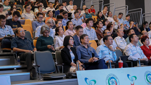 Bước ngoặt quan trọng để phát triển hệ sinh thái khởi nghiệp sáng tạo- Ảnh 1. Bước ngoặt quan trọng để phát triển hệ sinh thái khởi nghiệp sáng tạo- Ảnh 1.