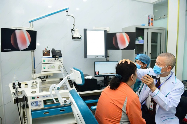 Ngành y tế TPHCM đẩy mạnh chuyển đổi số, hướng tới hệ thống y tế hiện đại- Ảnh 1.