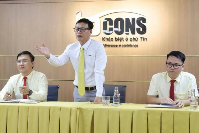 Phát huy vai trò của tổ chức đảng trong các doanh nghiệp khu vực ngoài nhà nước- Ảnh 2.