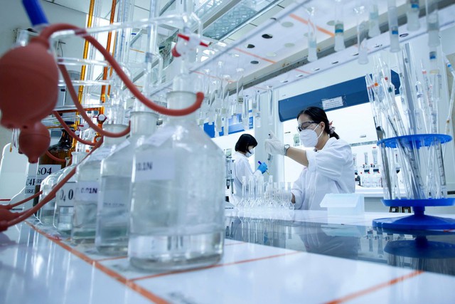 PVCFC chính thức trở thành Tổng công ty- Ảnh 2. PVCFC chính thức trở thành Tổng công ty- Ảnh 2.