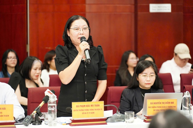 Hướng đến thị trường quảng cáo minh bạch và sáng tạo- Ảnh 2.