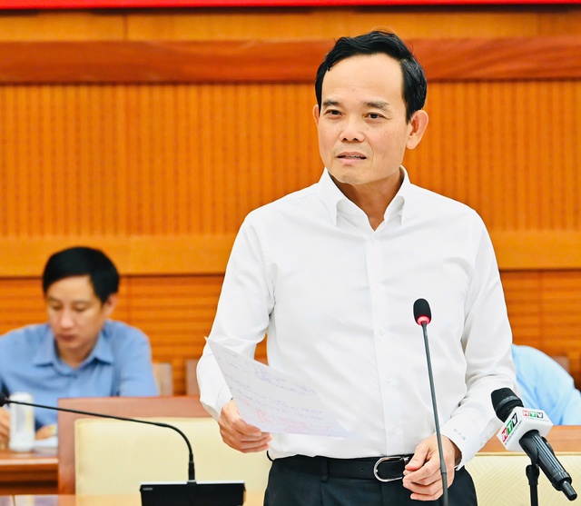 Hoàn thành trước 3 tuyến metro trọng điểm trước năm 2030- Ảnh 1. Hoàn thành trước 3 tuyến metro trọng điểm trước năm 2030- Ảnh 1.