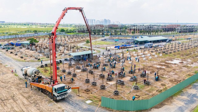 Novaland công bố tiến độ hoàn thiện đại đô thị Aqua City: Khẳng định nỗ lực phục hồi và phát triển- Ảnh 2. Novaland công bố tiến độ hoàn thiện đại đô thị Aqua City: Khẳng định nỗ lực phục hồi và phát triển- Ảnh 2.