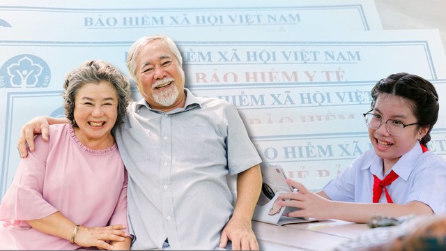 Học sinh và người trên 65 tuổi ở TPHCM được miễn phí bảo hiểm y tế- Ảnh 1. Học sinh và người trên 65 tuổi ở TPHCM được miễn phí bảo hiểm y tế- Ảnh 1.