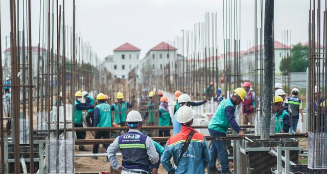 Novaland công bố tiến độ hoàn thiện đại đô thị Aqua City: Khẳng định nỗ lực phục hồi và phát triển- Ảnh 3. Novaland công bố tiến độ hoàn thiện đại đô thị Aqua City: Khẳng định nỗ lực phục hồi và phát triển- Ảnh 3.