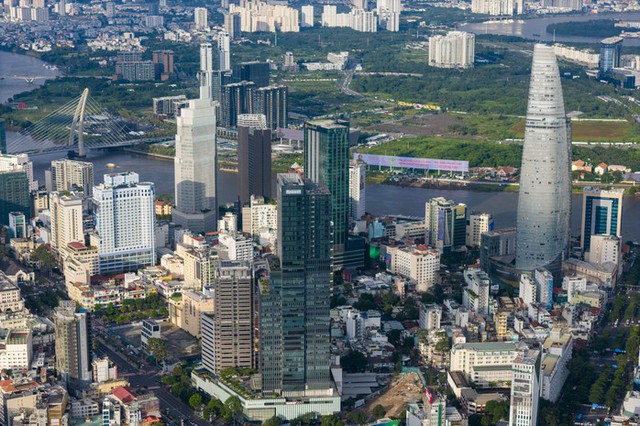 TPHCM tổng kiểm kê tài sản công vào đầu năm 2026- Ảnh 1.