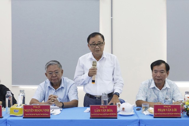 Phát huy vai trò nông dân trong phát triển nông nghiệp và xây dựng nông thôn mới- Ảnh 2.