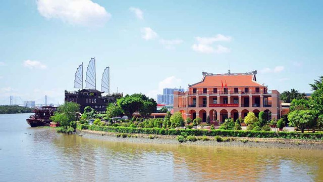 Đẩy mạnh ứng dụng công nghệ số trong công tác bảo tồn di sản- Ảnh 1.