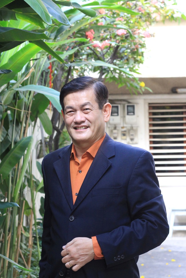 Muốn làm TOD, phải bắt đầu bằng tư duy tích hợp và tầm nhìn vùng- Ảnh 1.