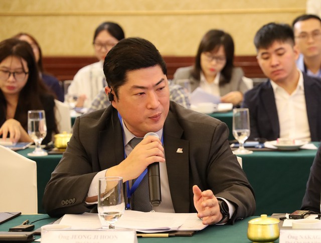 Để hạ tầng KCN tại Việt Nam hấp dẫn hơn trong mắt các DN FDI- Ảnh 2.