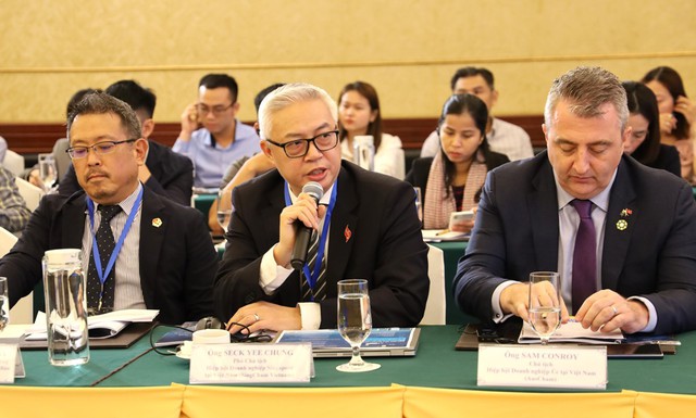 Để hạ tầng KCN tại Việt Nam hấp dẫn hơn trong mắt các DN FDI- Ảnh 3.