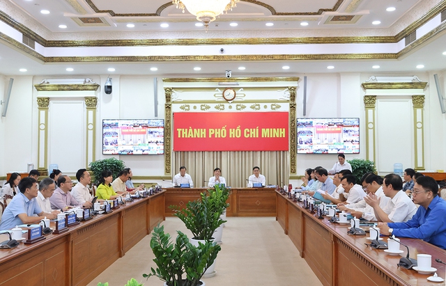 Tiếp tục triển khai công tác bầu cử đại biểu Quốc hội khóa XVI và đại biểu HĐND các cấp nhiệm kỳ 2026 - 2031- Ảnh 1.