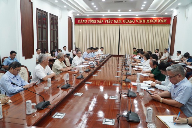 TPHCM khẩn trương huy động mọi nguồn lực hỗ trợ đồng bào vùng mưa lũ- Ảnh 1.