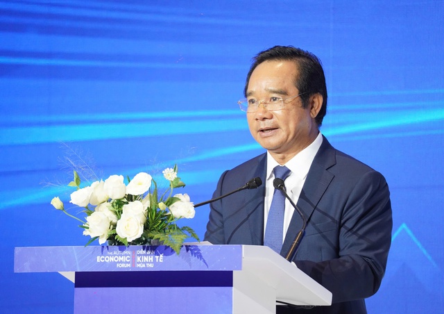 TPHCM cam kết tạo điều kiện tốt nhất phát huy tiềm năng của thế hệ trẻ- Ảnh 1.