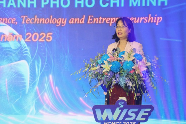 Đổi mới sáng tạo là động lực trọng tâm để phát triển kinh tế tri thức- Ảnh 2.