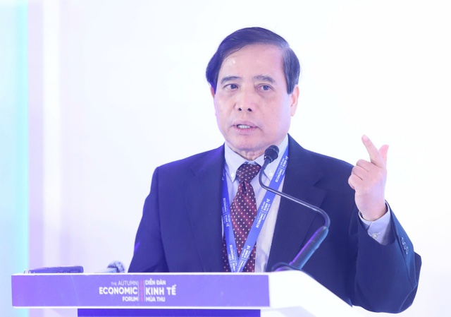 Hướng tới mô hình chính quyền thông minh trong kỷ nguyên số- Ảnh 1.