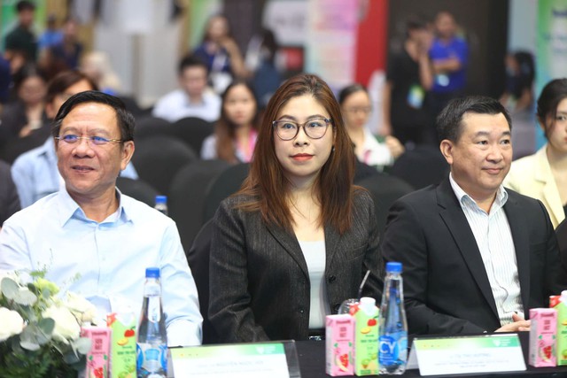 Ngày hội Sáng tạo nội dung số Việt Nam: Truyền cảm hứng đổi mới cho nhà sáng tạo- Ảnh 2.