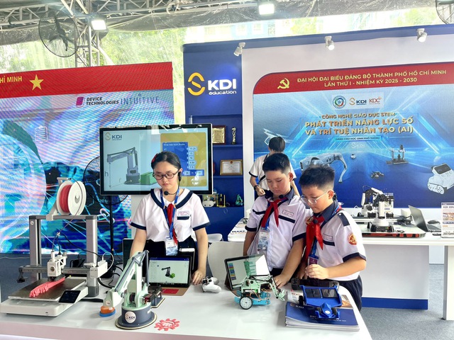 TPHCM với mục tiêu vào top 100 hệ sinh thái khởi nghiệp toàn cầu- Ảnh 1.