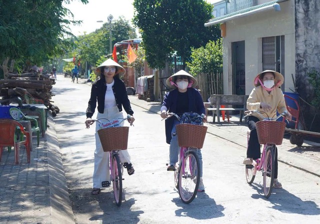 Đẩy mạnh phát triển du lịch cộng đồng ở ấp đảo Thiềng Liềng- Ảnh 1.