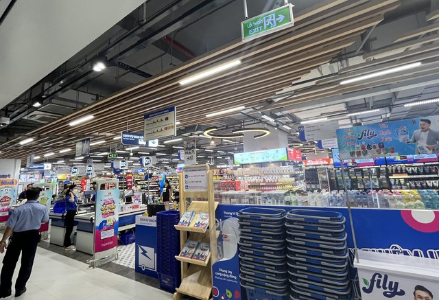 Động lực kép thúc đẩy tăng trưởng các trung tâm thương mại TPHCM- Ảnh 3. Động lực kép thúc đẩy tăng trưởng các trung tâm thương mại TPHCM- Ảnh 3.