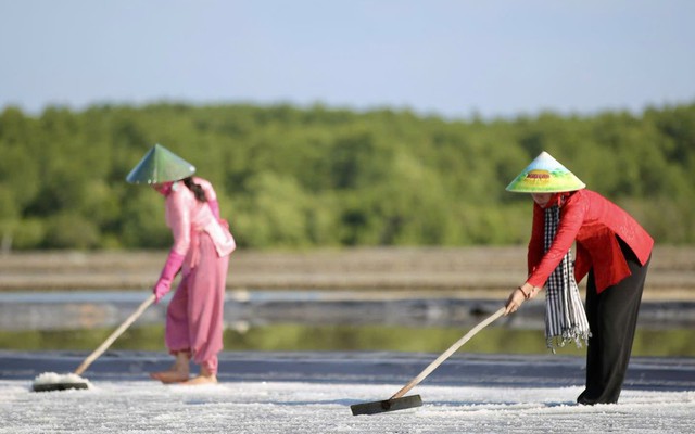 Đẩy mạnh phát triển du lịch cộng đồng ở ấp đảo Thiềng Liềng- Ảnh 2.