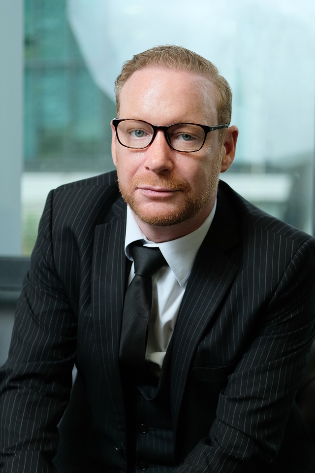 Tăng tốc đón dòng vốn mới từ các khu công nghiệp xanh, thông minh- Ảnh 1. Tăng tốc đón dòng vốn mới từ các khu công nghiệp xanh, thông minh- Ảnh 1.