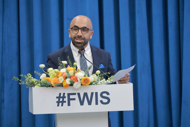 Trao học bổng quốc gia L'Oréal - UNESCO tạo bệ phóng cho nữ giới khẳng định trong lĩnh vực khoa học - Ảnh 3.