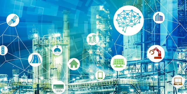 TPHCM triển khai Chiến lược chuyển đổi số đến năm 2030- Ảnh 1. TPHCM triển khai Chiến lược chuyển đổi số đến năm 2030- Ảnh 1.