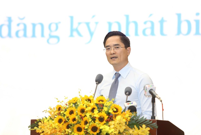 Hoàn thiện hạ tầng 'siêu đô thị', thúc đẩy 6 tuyến metro đến 2030- Ảnh 1.