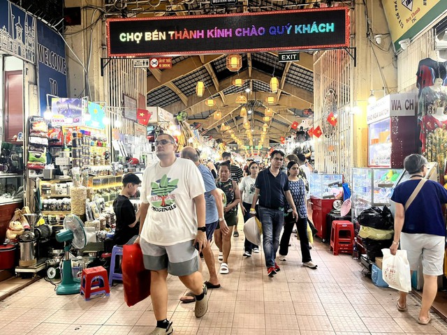 Chi hỗ trợ tối đa 51 triệu đồng đón mỗi đoàn khách MICE - Ảnh 1. Chi hỗ trợ tối đa 51 triệu đồng đón mỗi đoàn khách MICE - Ảnh 1.