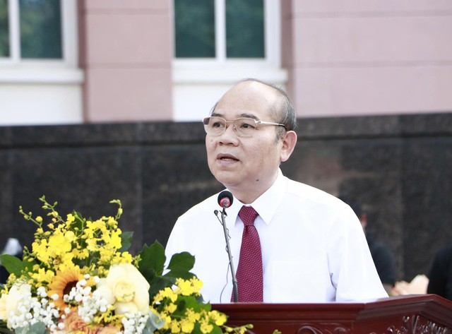 Công an Thành phố ra quân cao điểm tấn công trấn áp tội phạm, bảo đảm ANTT- Ảnh 1. Công an Thành phố ra quân cao điểm tấn công trấn áp tội phạm, bảo đảm ANTT- Ảnh 1.