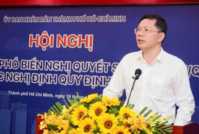 TPHCM công bố 8 khu đất dự kiến xây nhà ở xã hội - Ảnh 1.