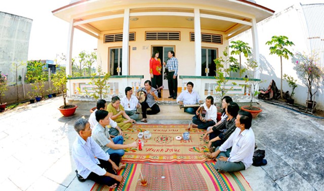 Phát huy giá trị di sản văn hóa tại TPHCM đến gần hơn với người dân- Ảnh 1.