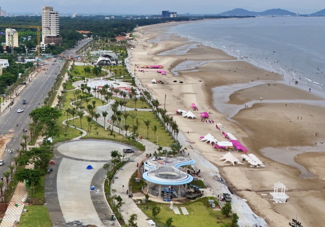 TPHCM khởi công và khánh thành nhiều dự án tiêu biểu- Ảnh 2.