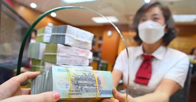 Dư nợ tín dụng tại TPHCM năm 2025 ước tăng 13,5%- Ảnh 1. Dư nợ tín dụng tại TPHCM năm 2025 ước tăng 13,5%- Ảnh 1.