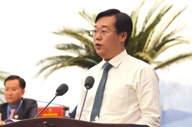 Công đoàn TPHCM phải là đơn vị tiên phong trong thúc đẩy ứng dụng khoa học công nghệ, chuyển đổi số- Ảnh 3.