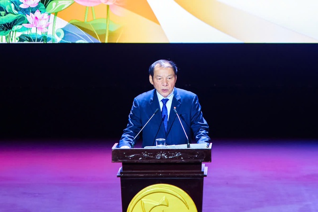 Định vị thương hiệu TPHCM trong các sự kiện văn hóa - thể thao tầm cỡ quốc tế- Ảnh 2.