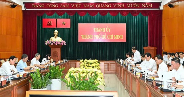 Kiện toàn Ban Chỉ đạo phòng, chống tham nhũng, lãng phí, tiêu cực Thành phố- Ảnh 1. Kiện toàn Ban Chỉ đạo phòng, chống tham nhũng, lãng phí, tiêu cực Thành phố- Ảnh 1.