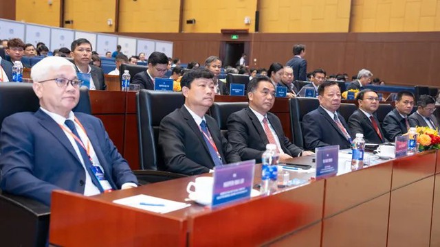 Xây dựng TPHCM là đô thị thông minh toàn cầu- Ảnh 2.