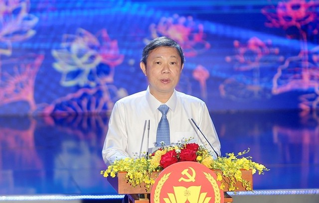 TPHCM vinh danh 127 tác giả, nhóm tác giả lĩnh vực văn học, nghệ thuật, báo chí- Ảnh 2.