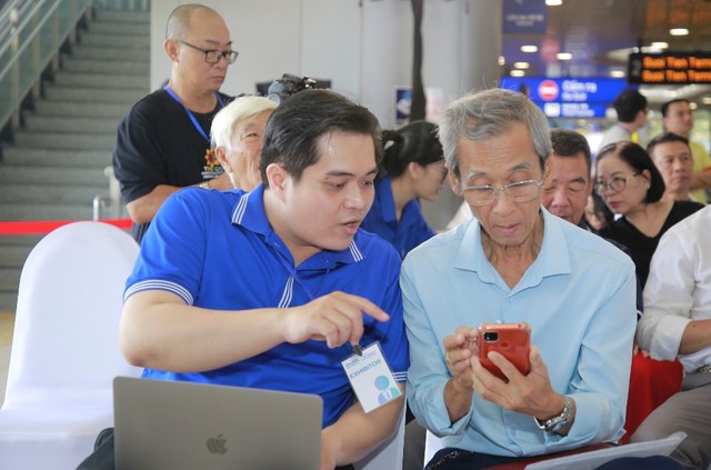 Phường Thủ Đức nâng cao hiệu quả quản lý đô thị thông qua bản đồ số 3D và ứng dụng Zalo- Ảnh 1. Phường Thủ Đức nâng cao hiệu quả quản lý đô thị thông qua bản đồ số 3D và ứng dụng Zalo- Ảnh 1.