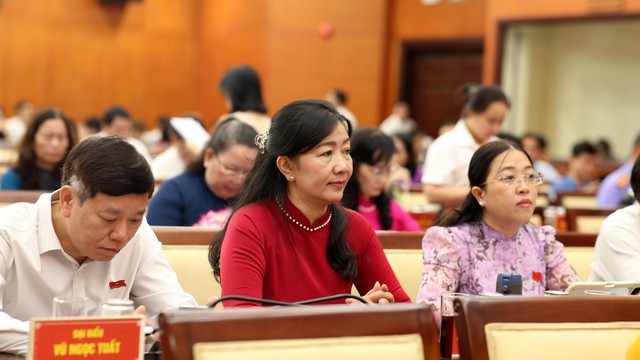 Người dân TPHCM hoan nghênh việc chuyển các khu 'đất vàng' thành không gian công cộng- Ảnh 1. Người dân TPHCM hoan nghênh việc chuyển các khu 'đất vàng' thành không gian công cộng- Ảnh 1.