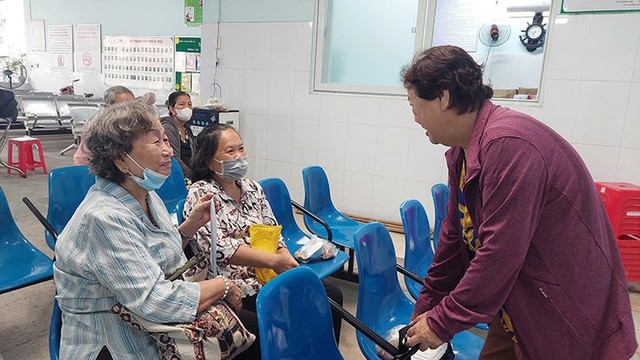 Sẽ chi hơn 150 tỷ đồng nâng cao năng lực trạm y tế- Ảnh 1. Sẽ chi hơn 150 tỷ đồng nâng cao năng lực trạm y tế- Ảnh 1.