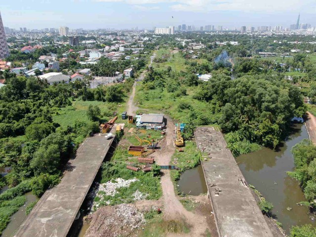 Tháo gỡ được 67 dự án tồn đọng trong năm 2025- Ảnh 1. Tháo gỡ được 67 dự án tồn đọng trong năm 2025- Ảnh 1.