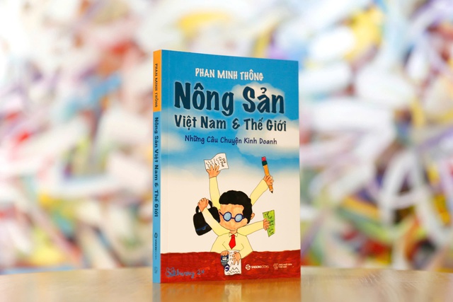 Đưa nông sản Việt vươn tầm thế giới: Từ ước mơ đến hiện thực- Ảnh 1.