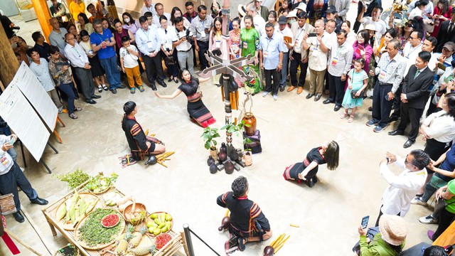 Trung Nguyên Legend đồng hành cùng lễ hội cà phê Buôn Ma Thuột năm 2025- Ảnh 2.