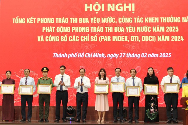 Thành phố vững vàng, tiên phong bước vào kỷ nguyên vươn mình của dân tộc- Ảnh 1.