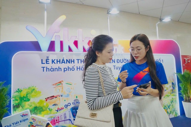 TPHCM khánh thành tuyến Metro số 1 – khởi nguồn cho sự phát triển giao thông đô thị hiện đại- Ảnh 5.