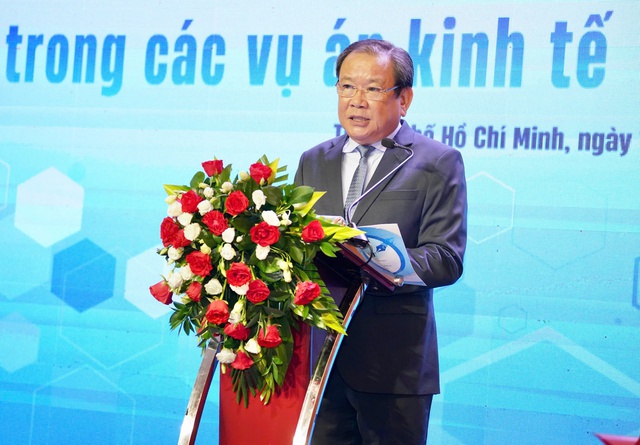 Giải pháp xử lý tài sản thi hành án trong các vụ án kinh tế- Ảnh 1. Giải pháp xử lý tài sản thi hành án trong các vụ án kinh tế- Ảnh 1.