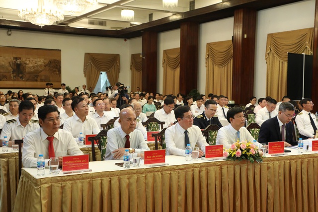 Kiểm toán Nhà nước khu vực IV kiến nghị tăng thu ngân sách nhà nước gần 38.000 tỷ đồng- Ảnh 2. Kiểm toán Nhà nước khu vực IV kiến nghị tăng thu ngân sách nhà nước gần 38.000 tỷ đồng- Ảnh 2.